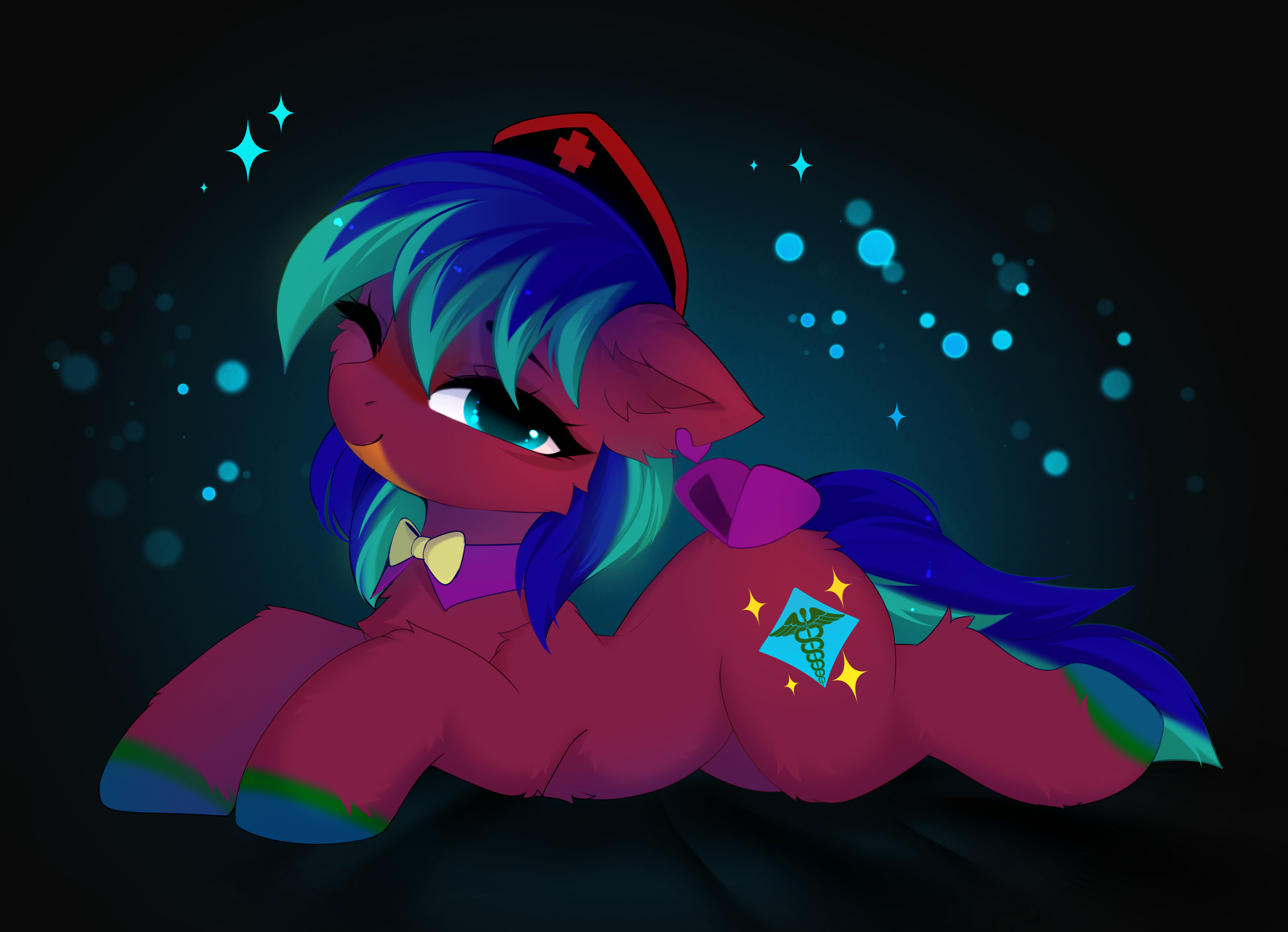 Artwork by EmpressTwilight